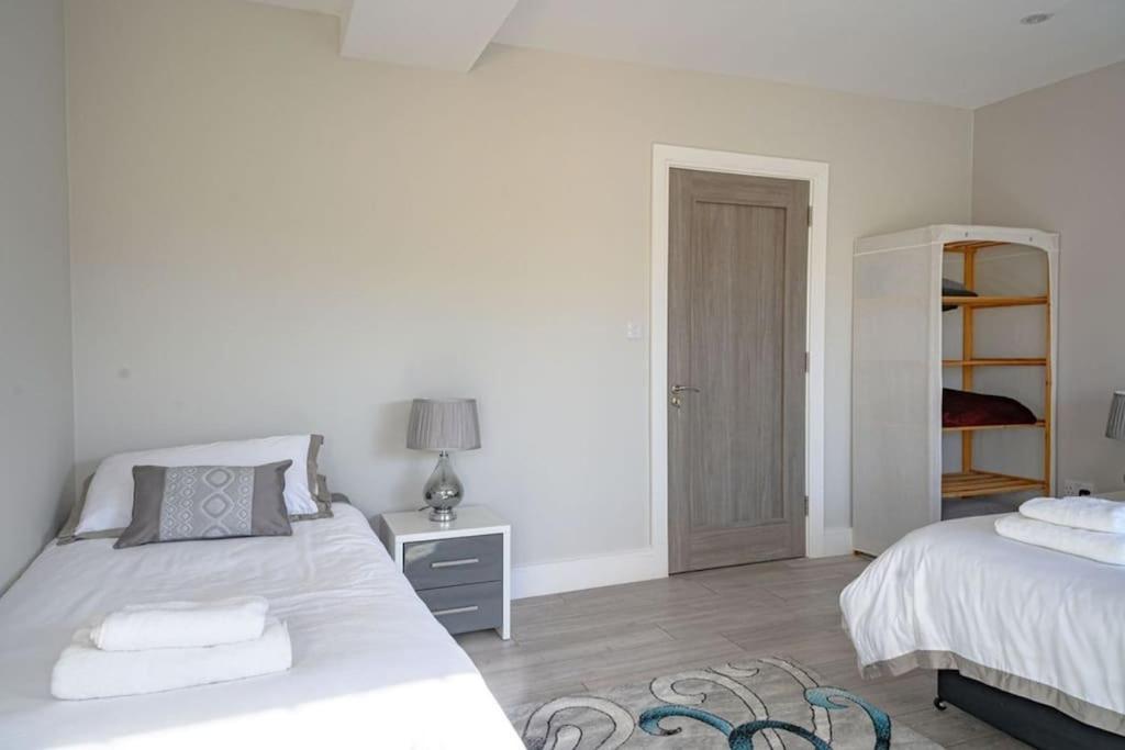 No 1 Kinvara House Killarney Exterior foto