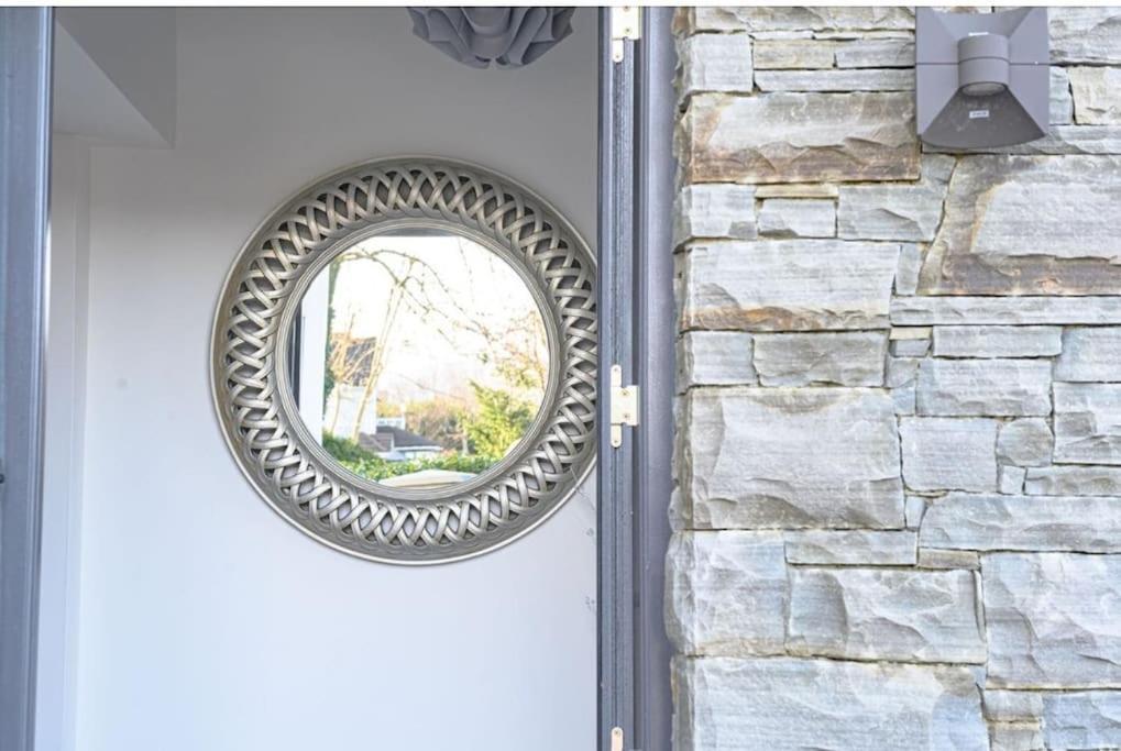 No 1 Kinvara House Killarney Exterior foto
