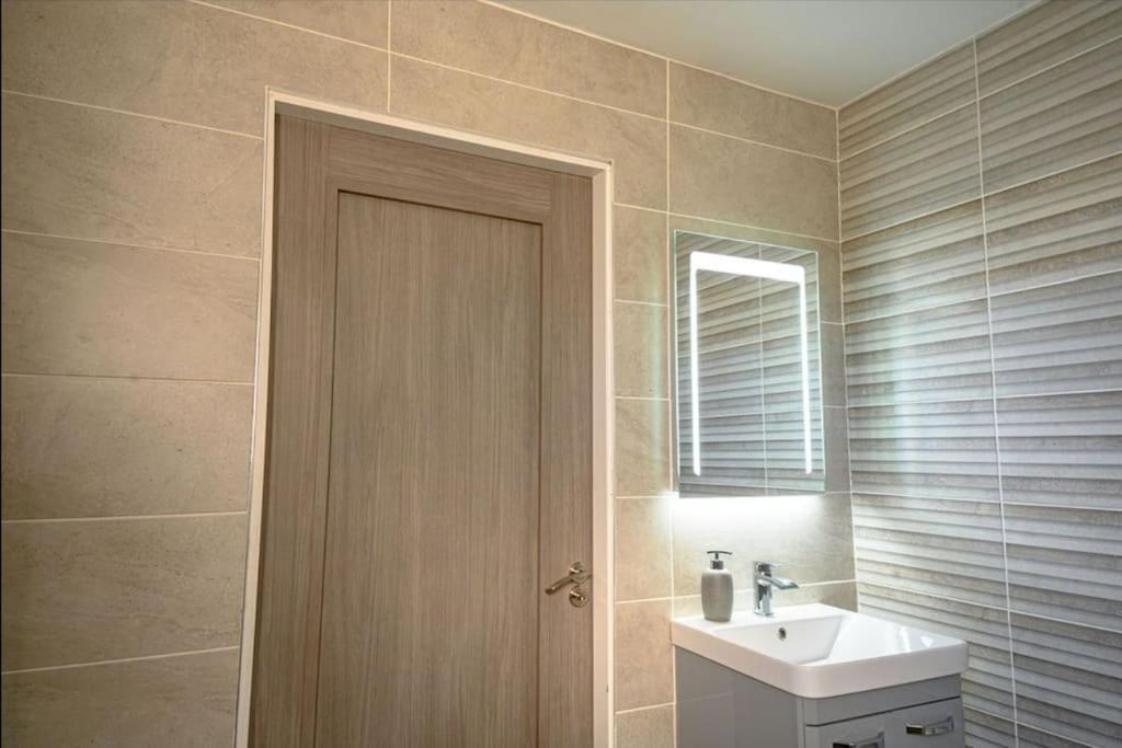 No 1 Kinvara House Killarney Exterior foto